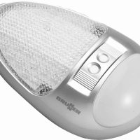 Plafoniera Tango s led