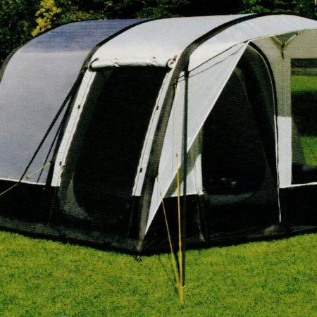 Tenda Ontario – Bertoni – Mv Camping