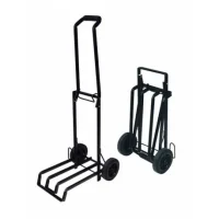 Carrello pieghevole Easy Brunner