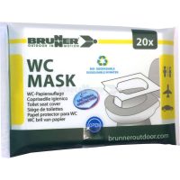 Wc mask