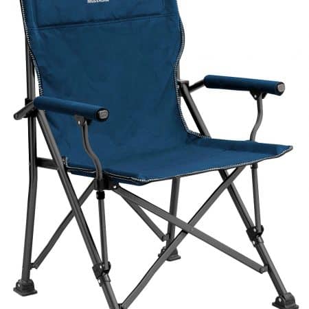 Brunner Raptor Recliner - Sedie E Brandine Campeggio