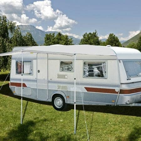 Verande / tendalini roulotte – Mv Camping