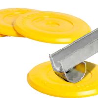 Piastra sostegno Basepad