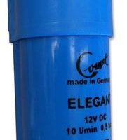 Pompa immersione elegant 12V8 l/min