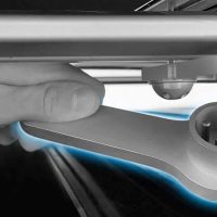 Antifurto universale per maggioline