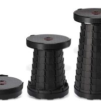 Sgabello richiudibile minimax