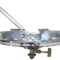 Fornello magnum valv.campingaz