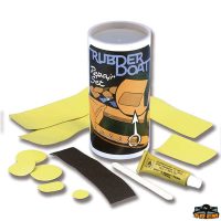 Kit di riparazione gommoni in neoprene