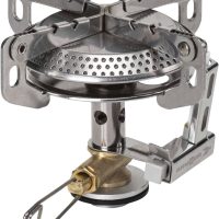 Fornello Flaminia Ultracompact S