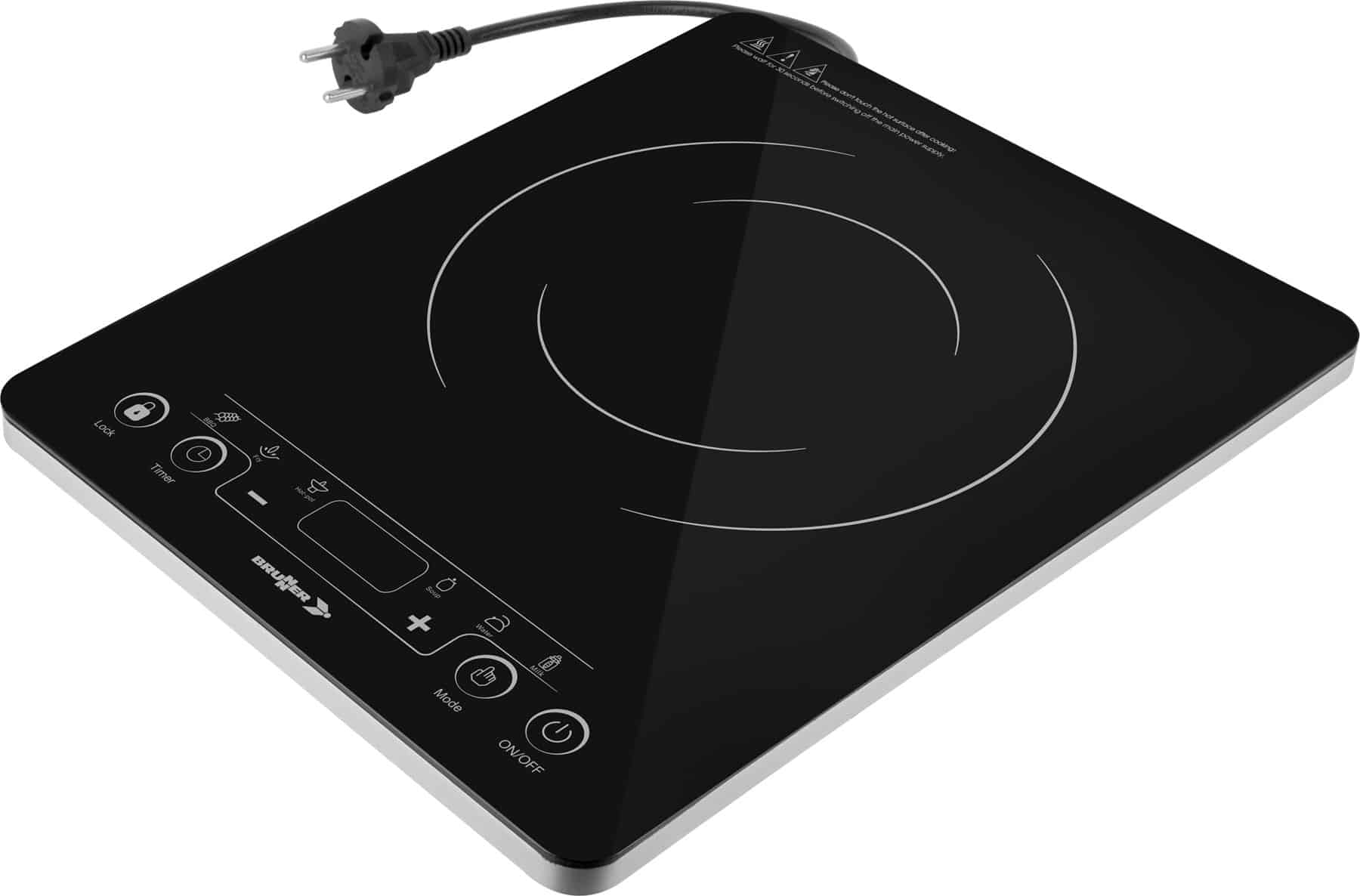Piastra ad induzione Hot Point Induction