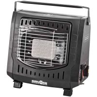 Stufetta gas Devil Heater sd
