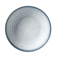 Piatto fondo Tuscany Brunner