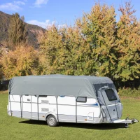 Copertura caravan Brunner
