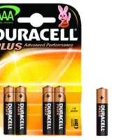 Pila ministilo alcalina plus