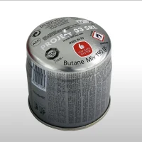 Cartuccia Gas 109gr MV Camping Firenze