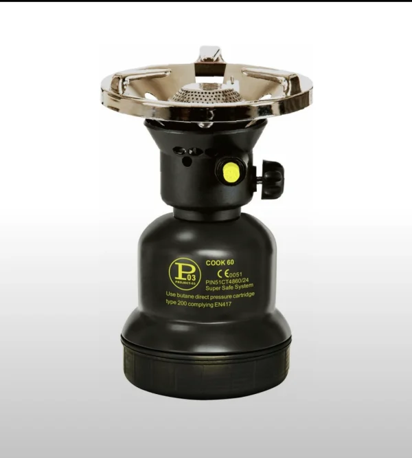 Fornello Piezo Brevettato Firenze Fornello Piezo Brevettato Firenze