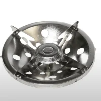 Fornello per bombola Italia