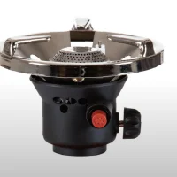 Fornello con attacco 7/16