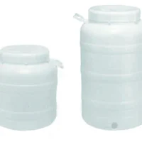 Fusto a bocca larghissima