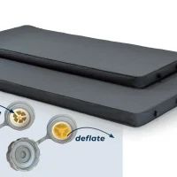 Materassino autogonfiante King confort