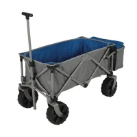 Trolley Multifunzione Cargo Fresh Con.ver