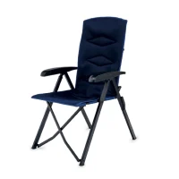 Sedia pieghevole Club Con.ver