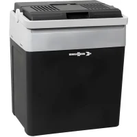 Frigobox termoelettrico Polarys 28 Brunner portatile 12V/240V per auto e campeggio