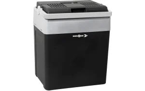 Frigobox termoelettrico Polarys 28 Brunner portatile 12V/240V per auto e campeggio