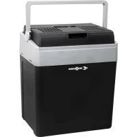 Frigobox termoelettrico Polarys 28 Brunner portatile 12V/240V per auto e campeggio