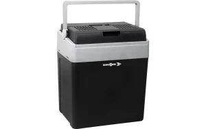 Frigobox termoelettrico Polarys 28 Brunner portatile 12V/240V per auto e campeggio