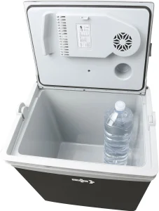 Frigobox termoelettrico Polarys 28 Brunner portatile 12V/240V per auto e campeggio
