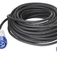 Cavo prolunga CEE/CEE 15m Brunner