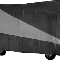 Copertura Camper Design 12M Brunner